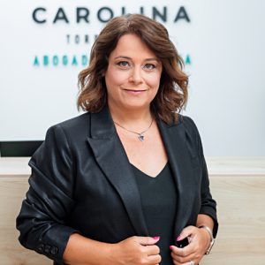 Carolina Torremocha Barreda