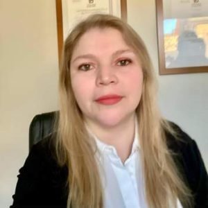 Jocelyn Zapata Muñoz
