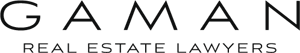 Gaman Real Estate Lawyers