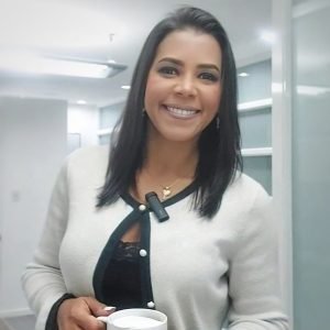 Patricia Vegas González