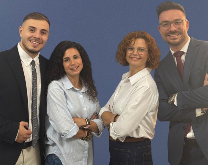 Palma Abogados de Extranjería