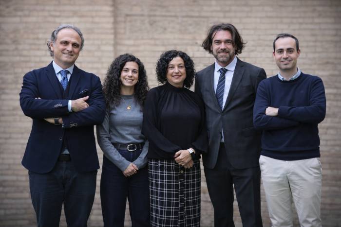 AJF Legal, abogados inmobiliarios en Valencia